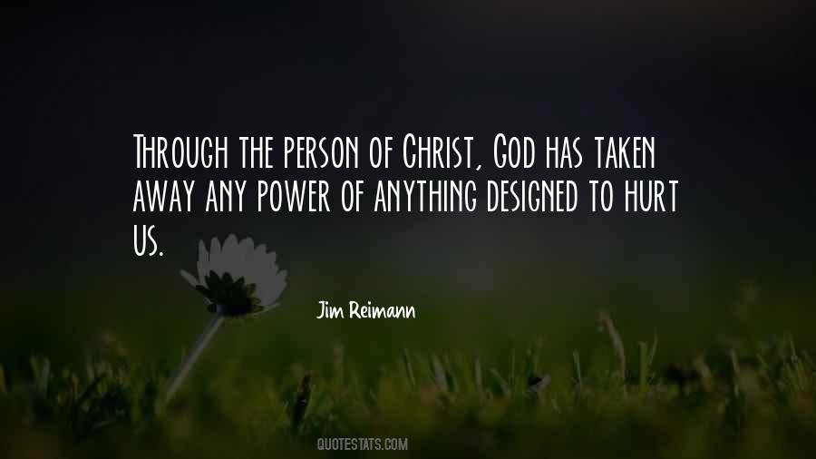 Jim Reimann Quotes #995447 Jim Reimann Quotes #995447