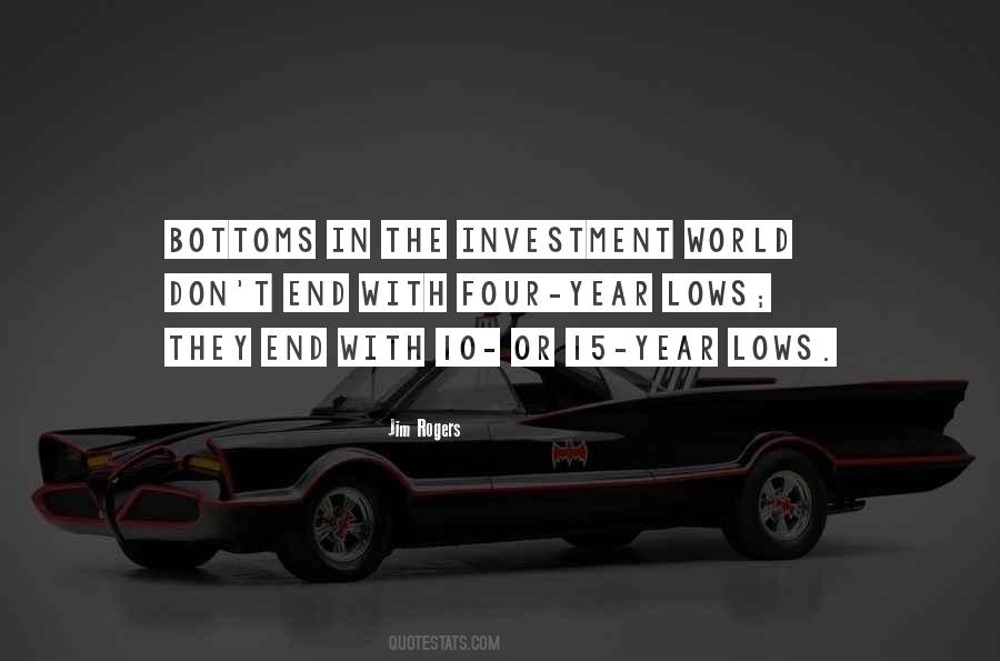 Jim Rogers Quotes #1280739