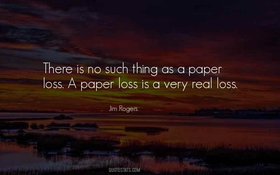 Jim Rogers Quotes #1401949