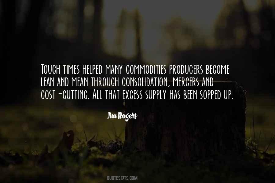 Jim Rogers Quotes #1503255