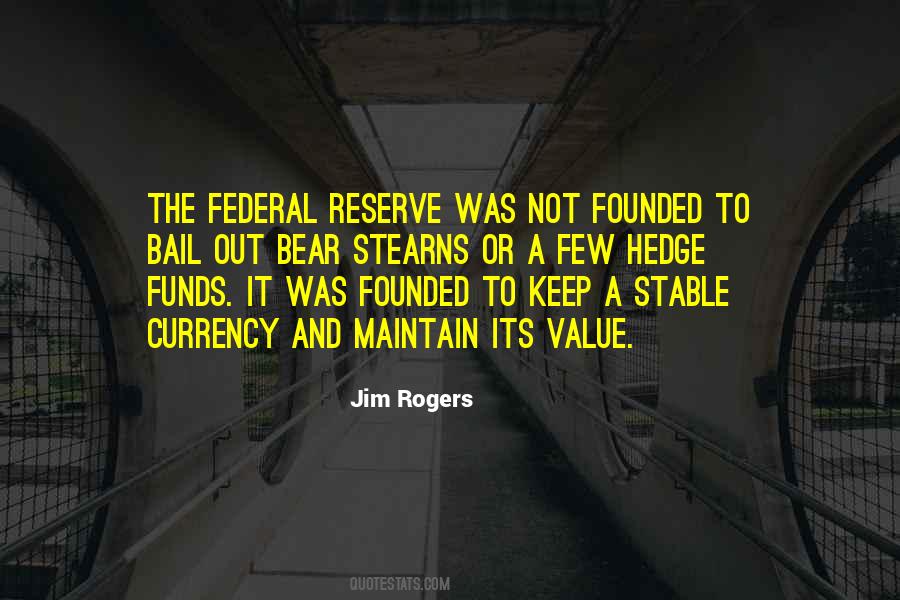 Jim Rogers Quotes #1584464