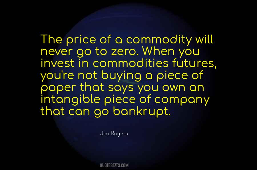 Jim Rogers Quotes #1597650