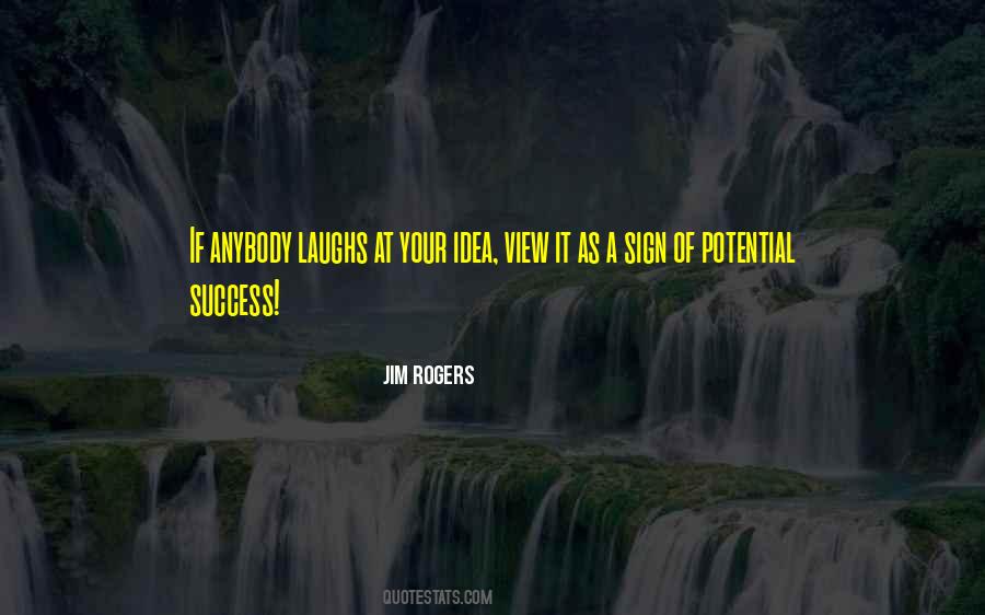 Jim Rogers Quotes #1701456
