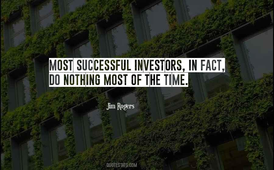 Jim Rogers Quotes #1732639