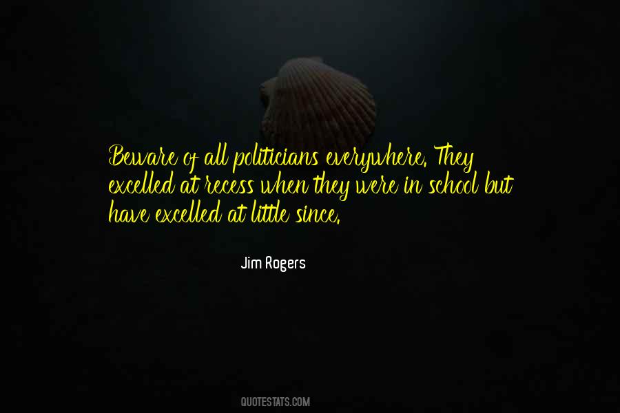 Jim Rogers Quotes #1781898