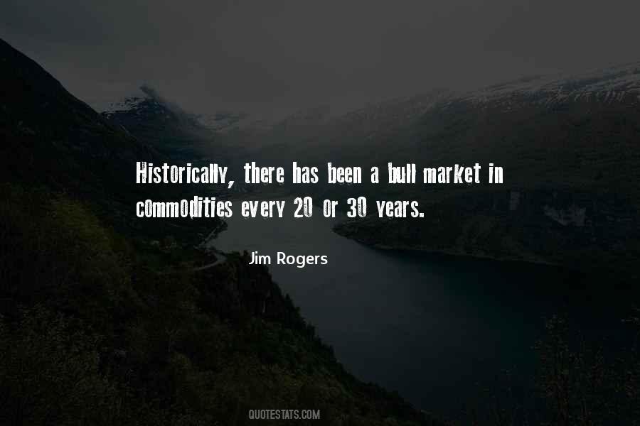 Jim Rogers Quotes #1825299