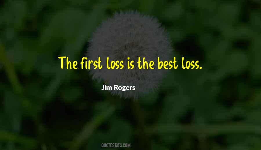 Jim Rogers Quotes #253150