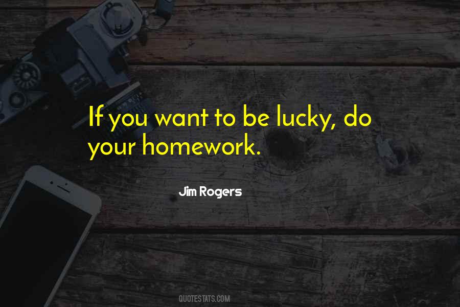 Jim Rogers Quotes #28532