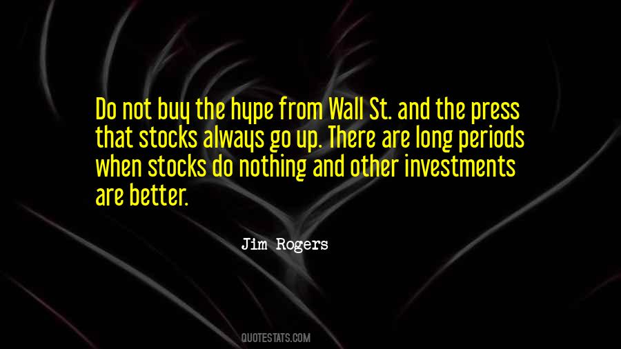 Jim Rogers Quotes #439292