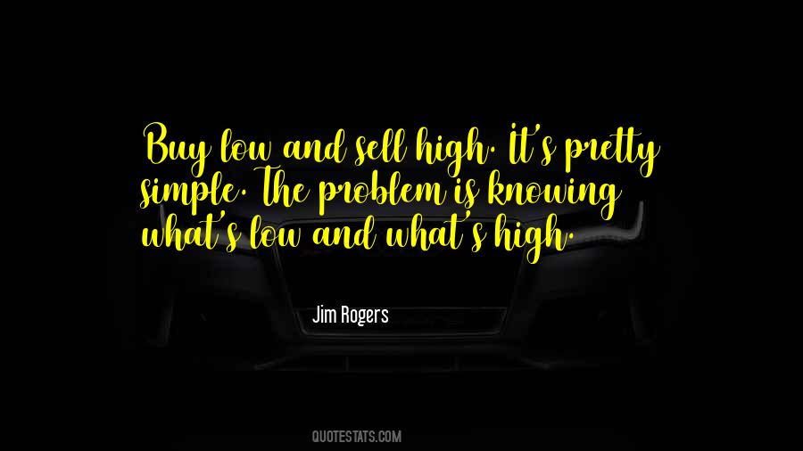 Jim Rogers Quotes #863666