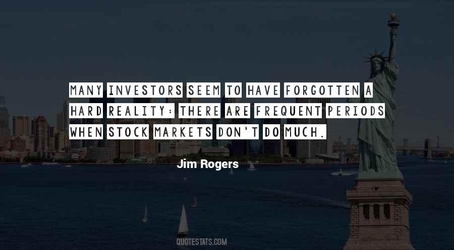 Jim Rogers Quotes #970119
