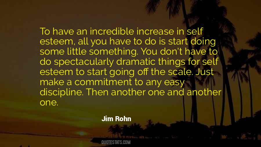 Jim Rohn Quotes #1060697