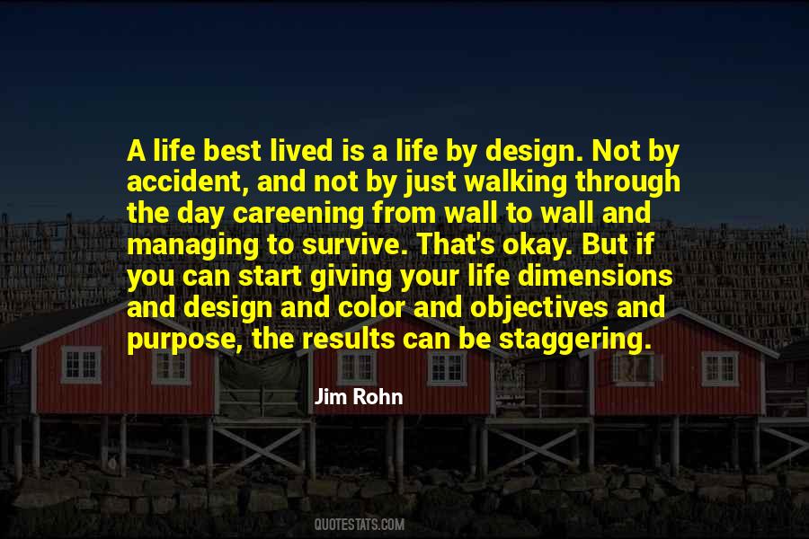 Jim Rohn Quotes #1107181