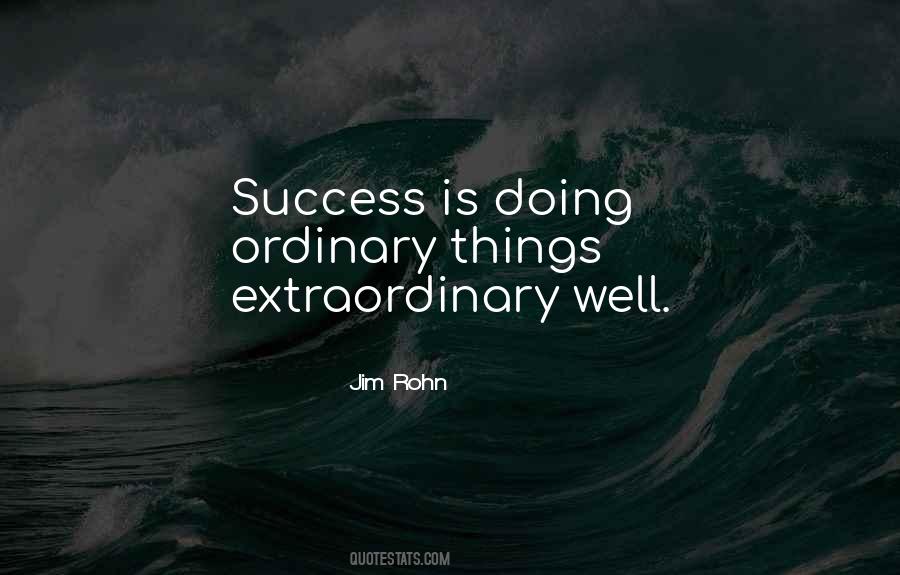 Jim Rohn Quotes #1150122