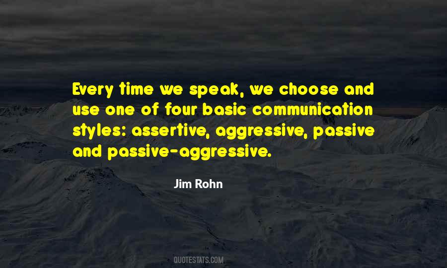 Jim Rohn Quotes #1187883