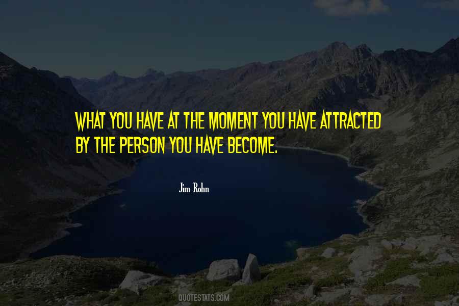 Jim Rohn Quotes #1192683