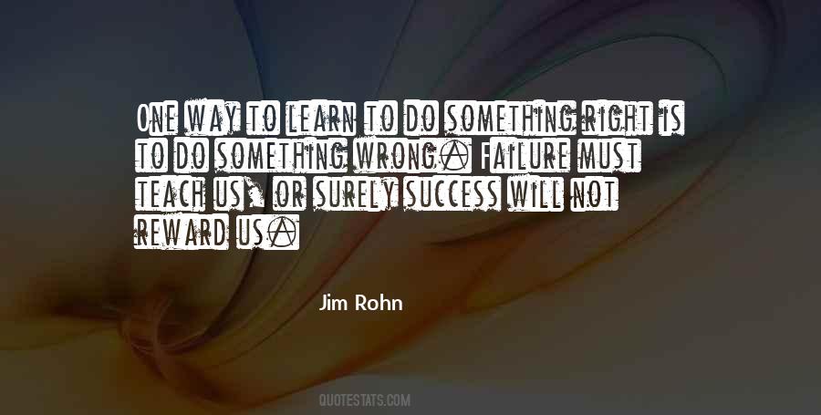 Jim Rohn Quotes #1224202