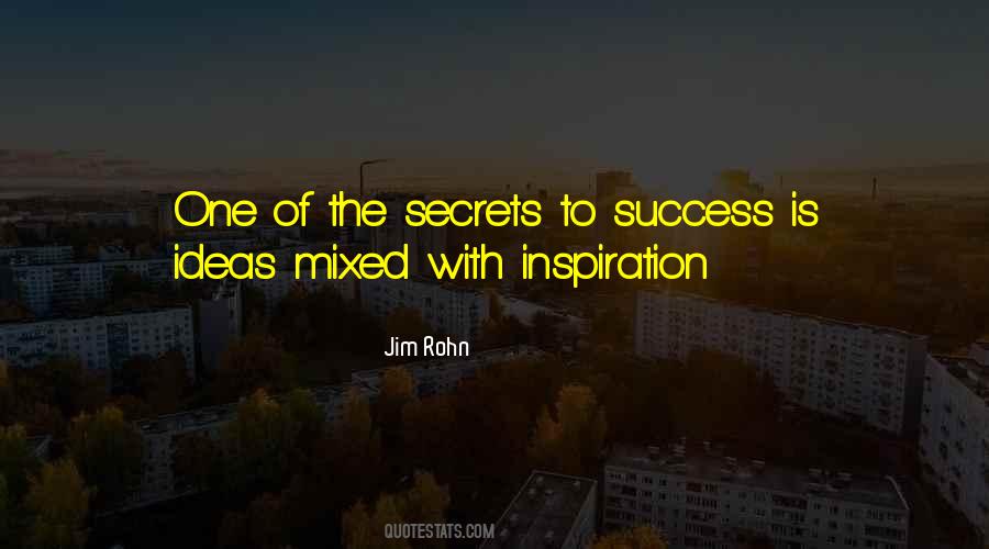 Jim Rohn Quotes #1274597