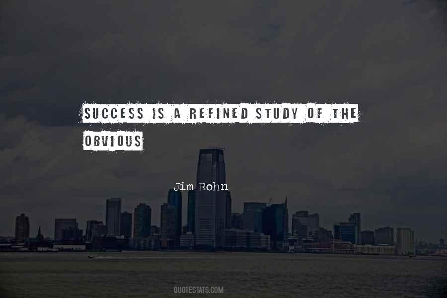 Jim Rohn Quotes #1363310