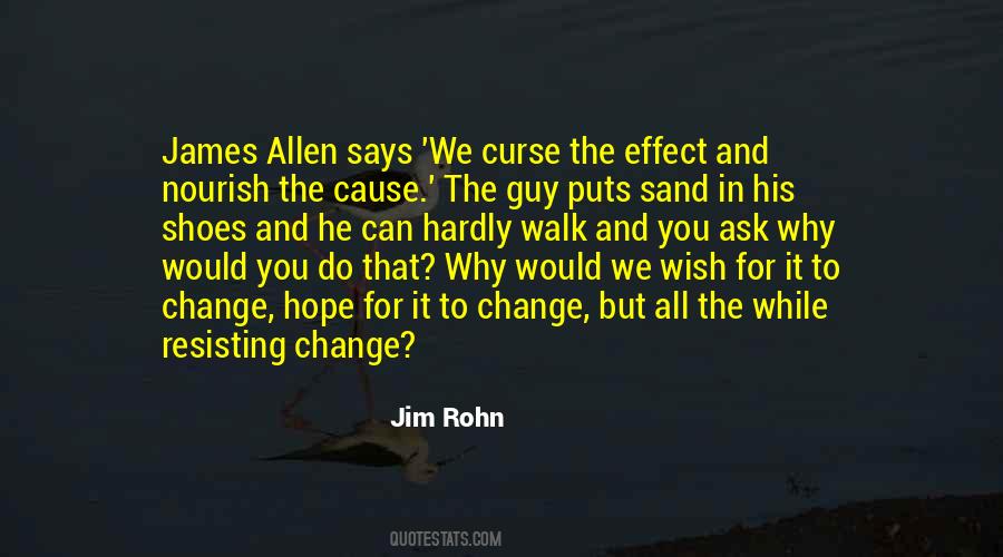 Jim Rohn Quotes #149419