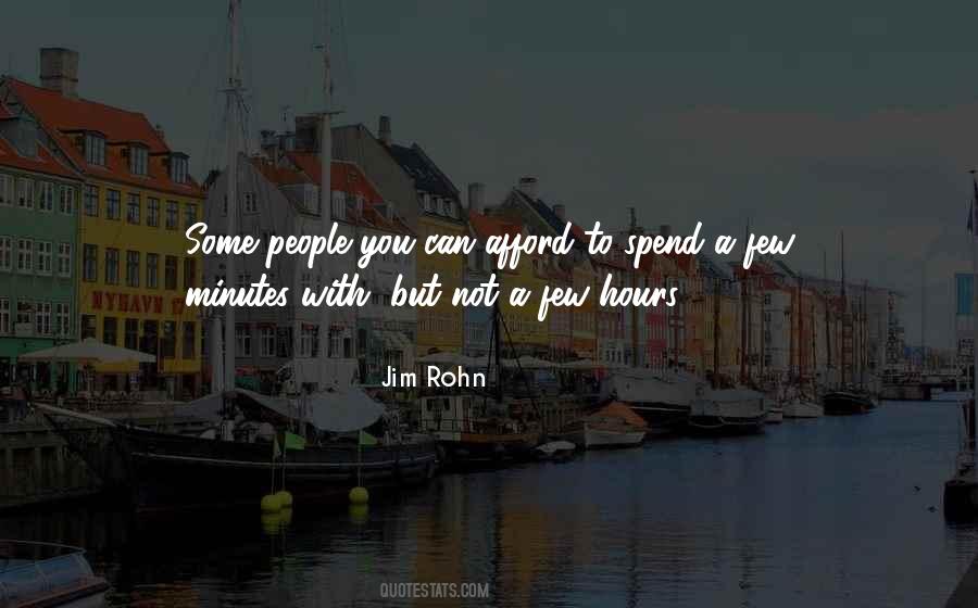 Jim Rohn Quotes #1625264