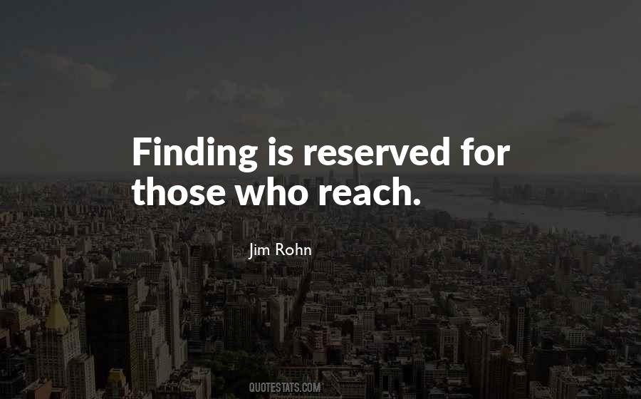 Jim Rohn Quotes #1679706