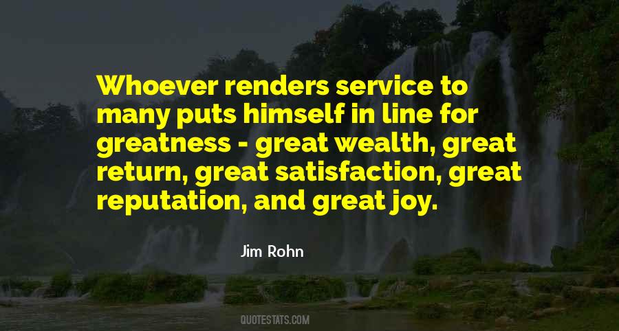 Jim Rohn Quotes #1796879