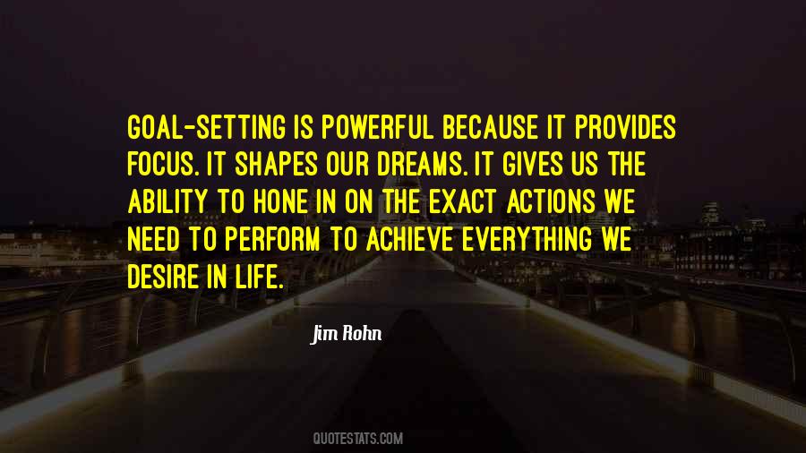 Jim Rohn Quotes #1827081