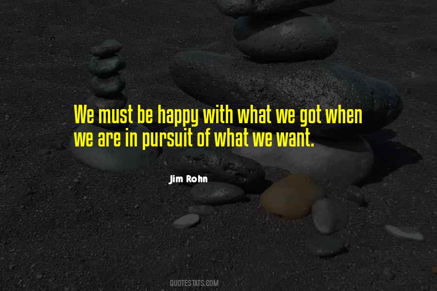 Jim Rohn Quotes #1828341