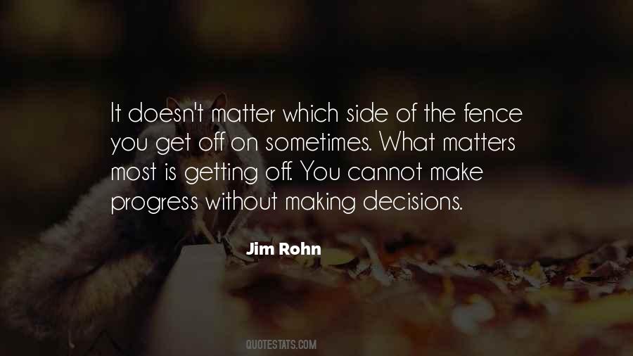 Jim Rohn Quotes #312022