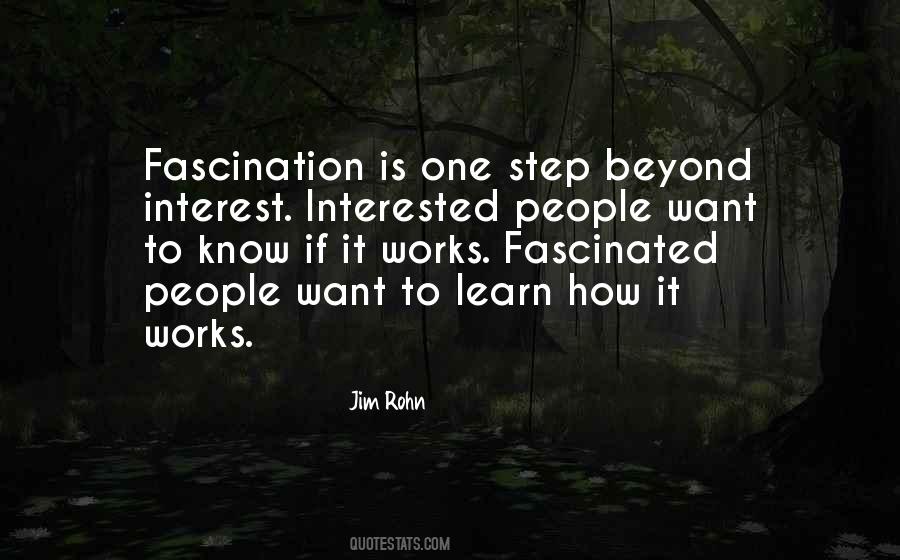 Jim Rohn Quotes #494104