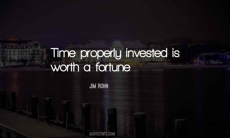 Jim Rohn Quotes #628804