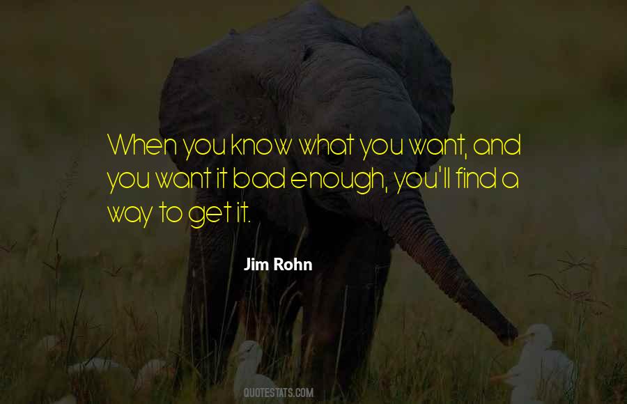 Jim Rohn Quotes #74249