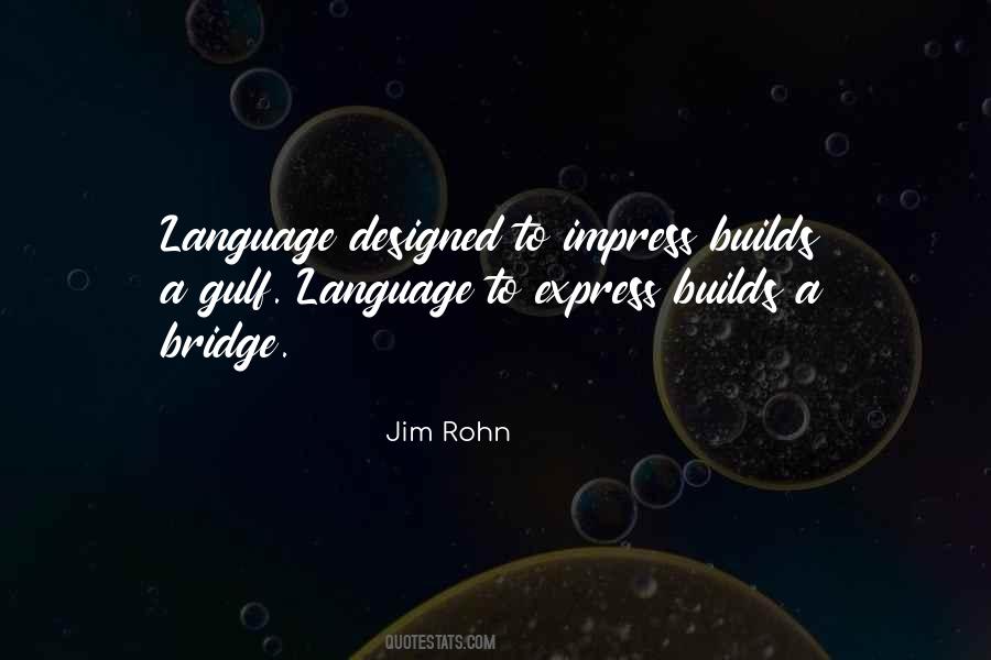 Jim Rohn Quotes #819152