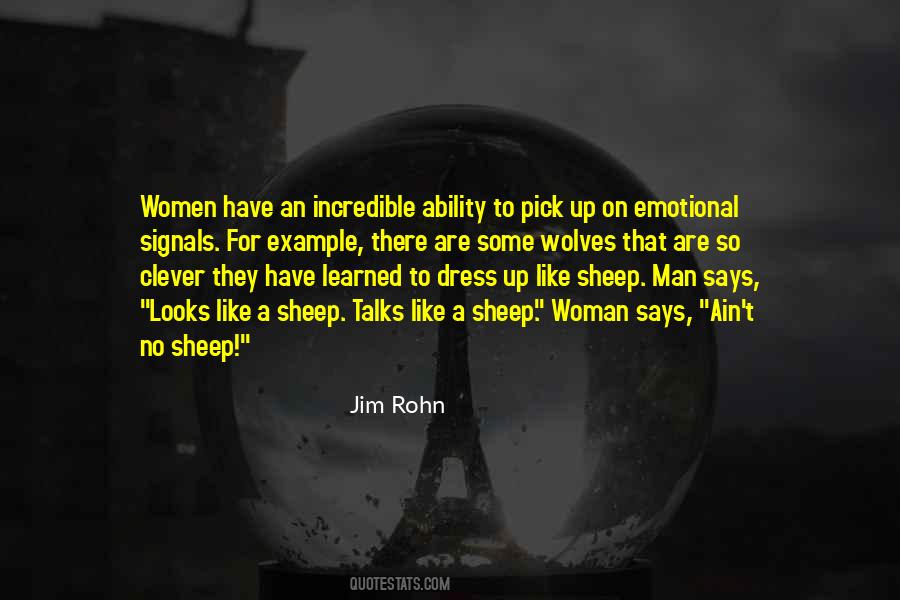 Jim Rohn Quotes #908981