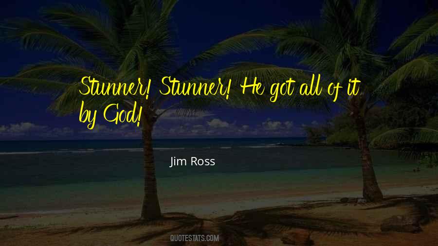 Jim Ross Quotes #1013707