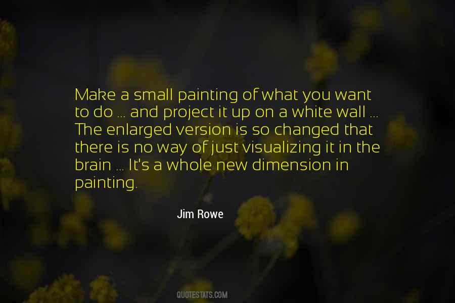 Jim Rowe Quotes #404822