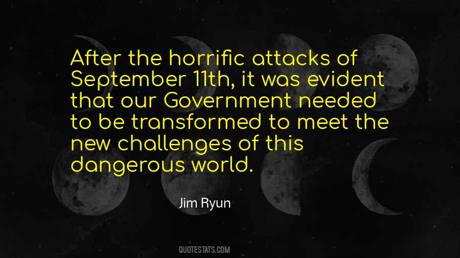 Jim Ryun Quotes #260566