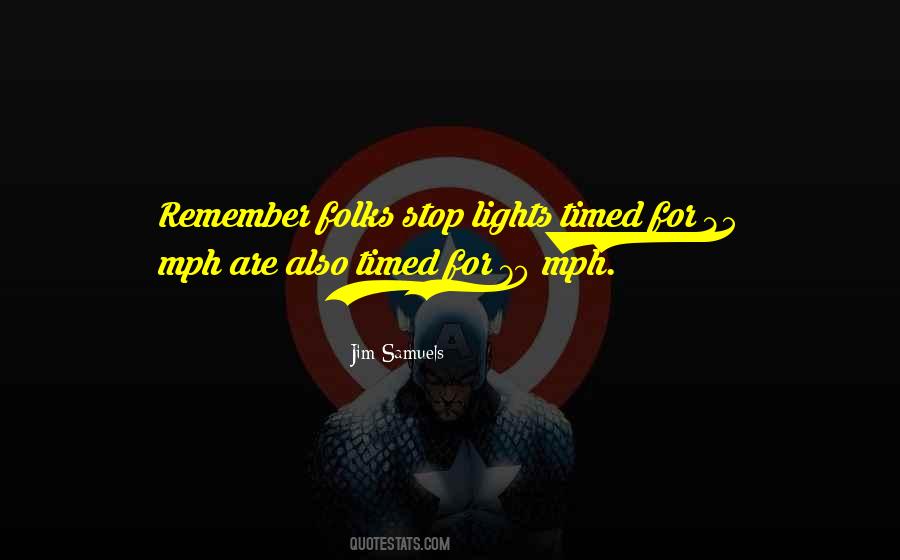 Jim Samuels Quotes #1384907 Jim Samuels Quotes #1384907