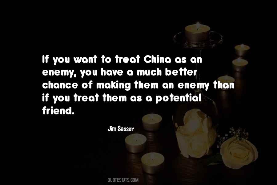 Jim Sasser Quotes #1458168 Jim Sasser Quotes #1458168