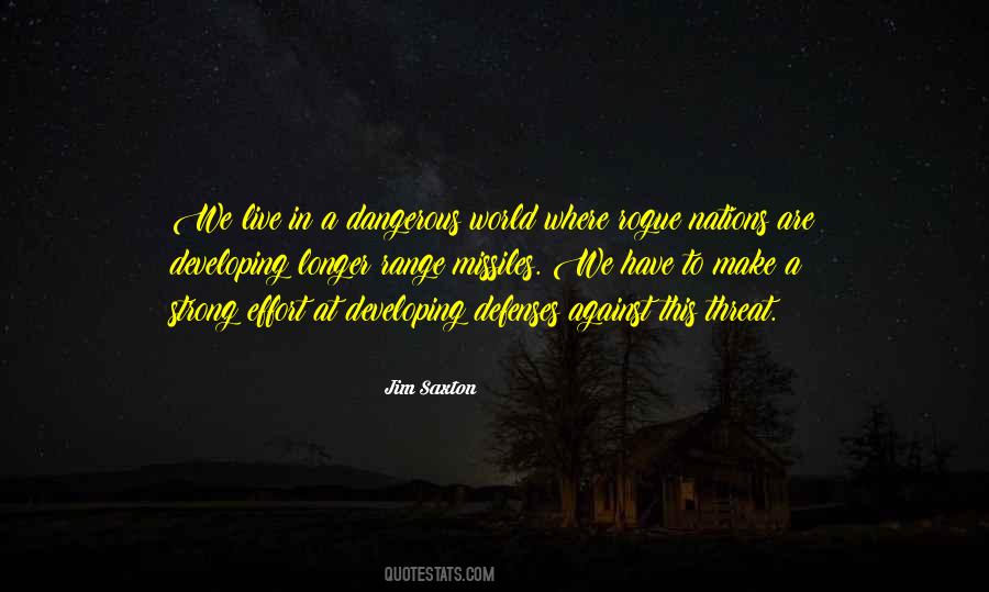 Jim Saxton Quotes #840003 Jim Saxton Quotes #840003
