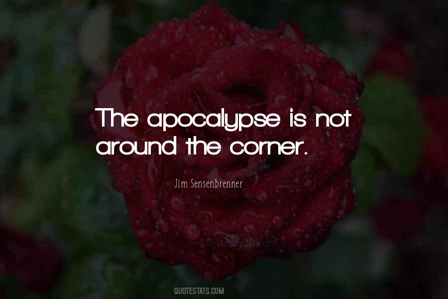 Jim Sensenbrenner Quotes #1433425