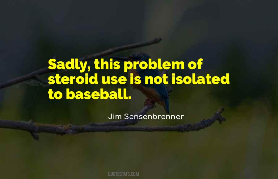 Jim Sensenbrenner Quotes #1458498