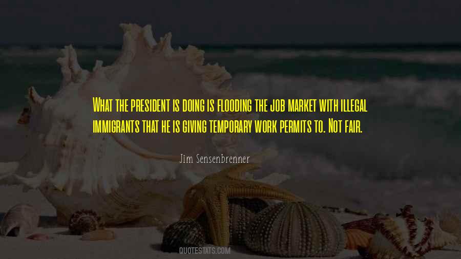 Jim Sensenbrenner Quotes #1487546