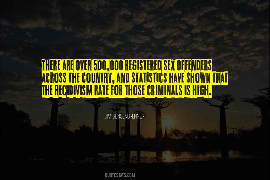 Jim Sensenbrenner Quotes #1710724