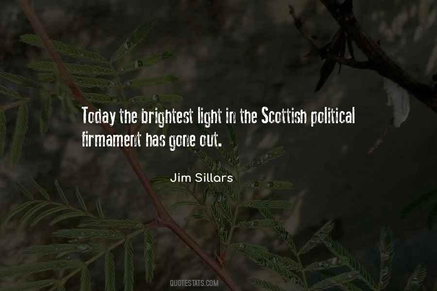 Jim Sillars Quotes #1622522