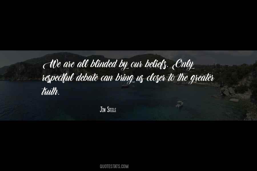 Jim Steele Quotes #401604 Jim Steele Quotes #401604