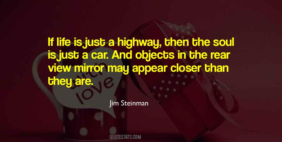 Jim Steinman Quotes #196306