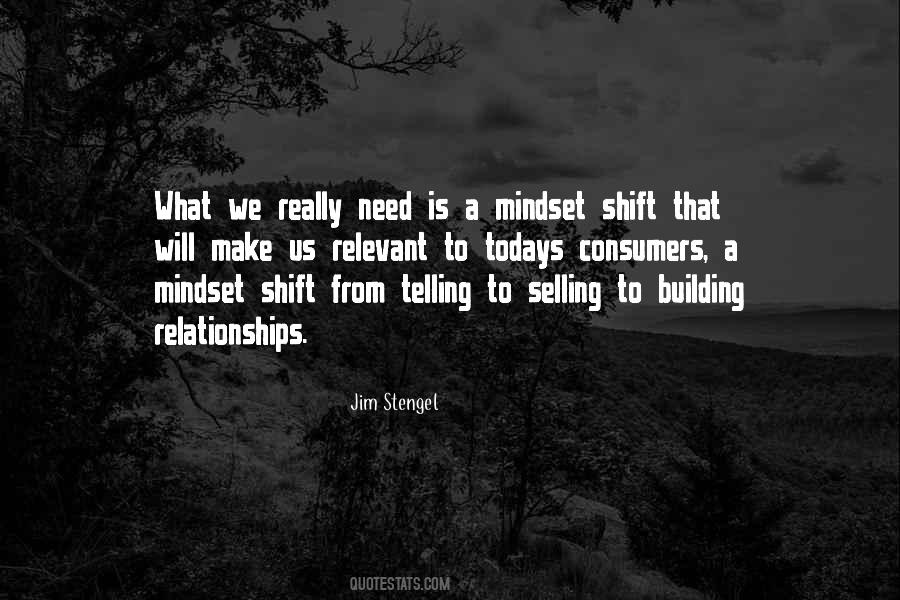 Jim Stengel Quotes #111887