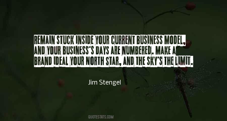 Jim Stengel Quotes #517709